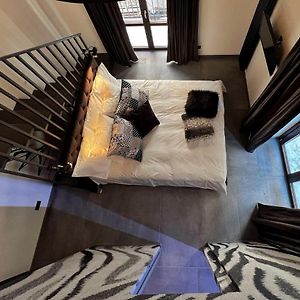 Sant'Andrea - Luxury Rooms In Vucciria